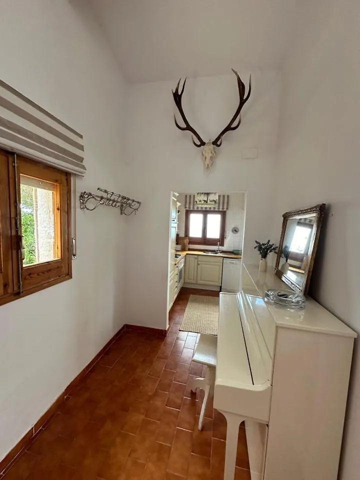 Villa Verasol Lloret de Mar Holiday home