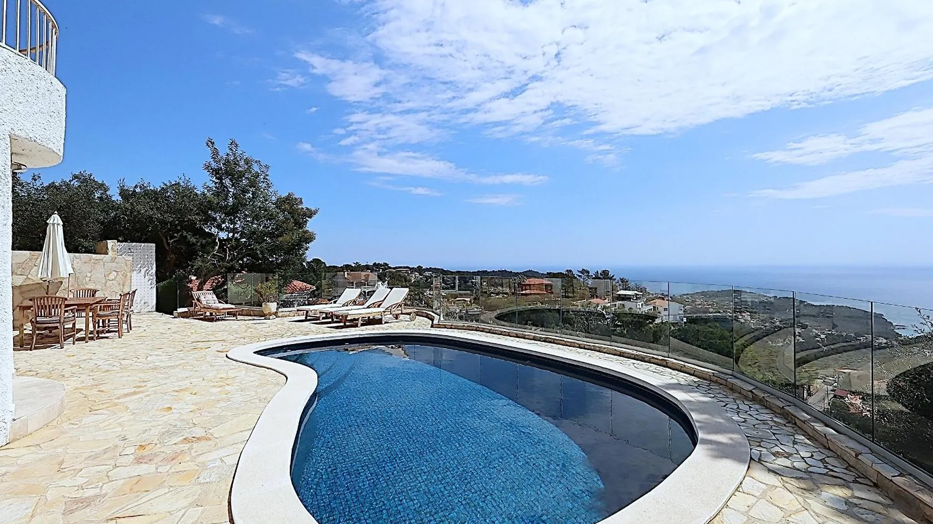 Holiday home Villa Verasol Lloret de Mar