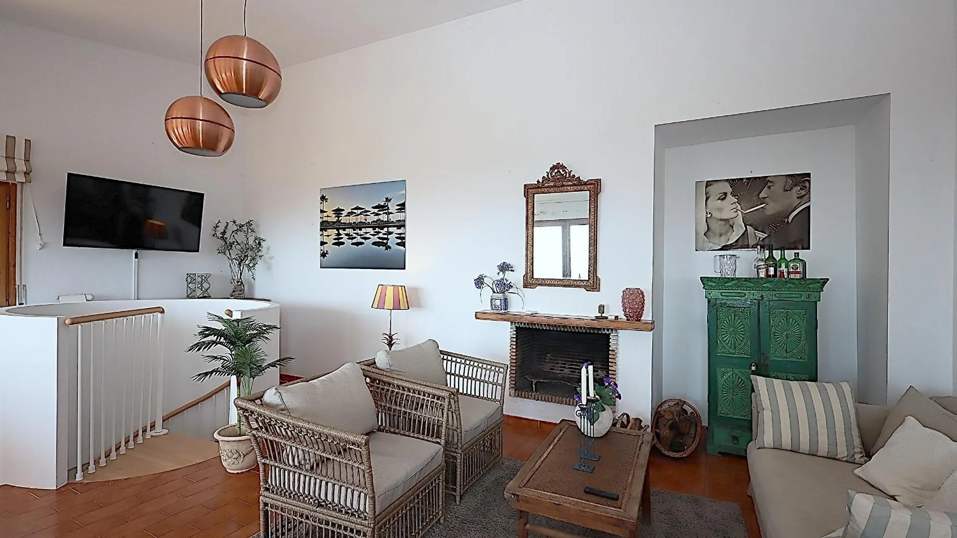 Villa Verasol Lloret de Mar