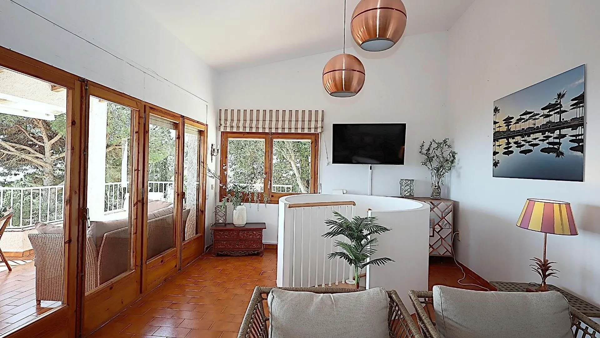 Villa Verasol Lloret de Mar Spain