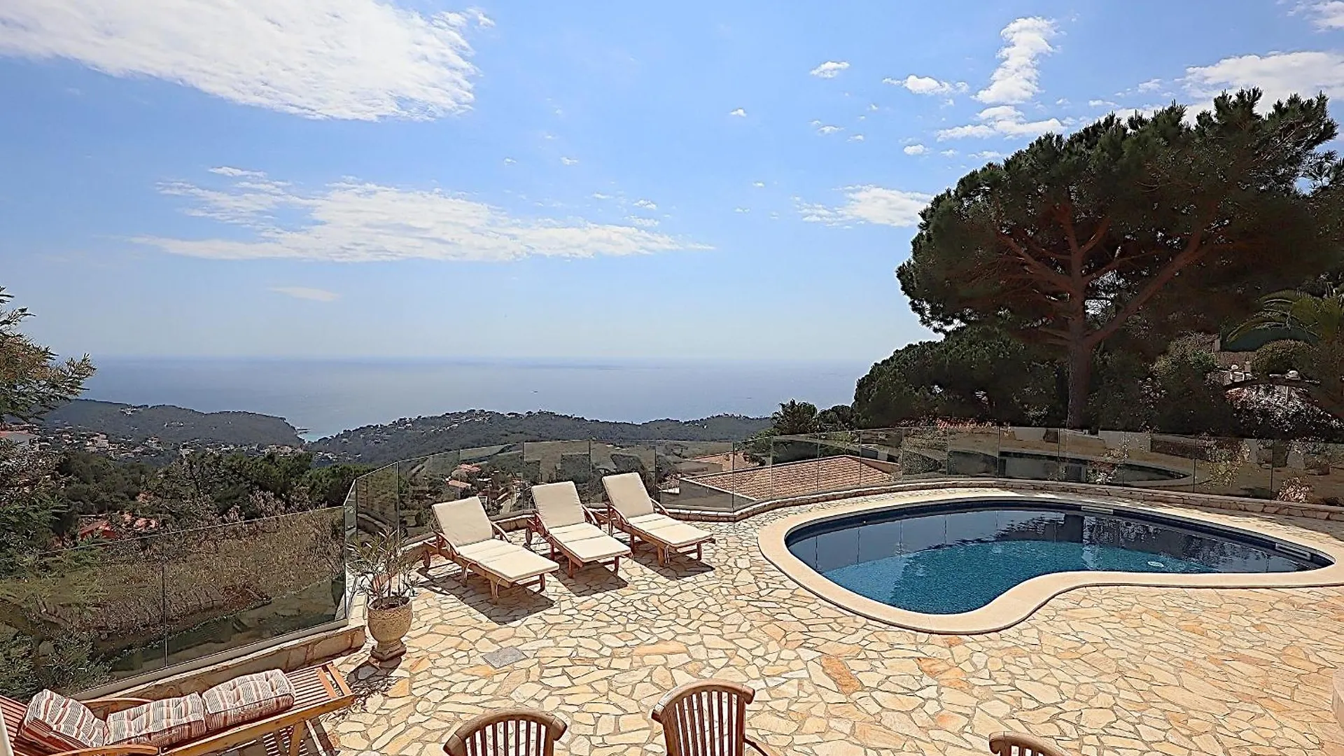 Villa Verasol Lloret de Mar Holiday home