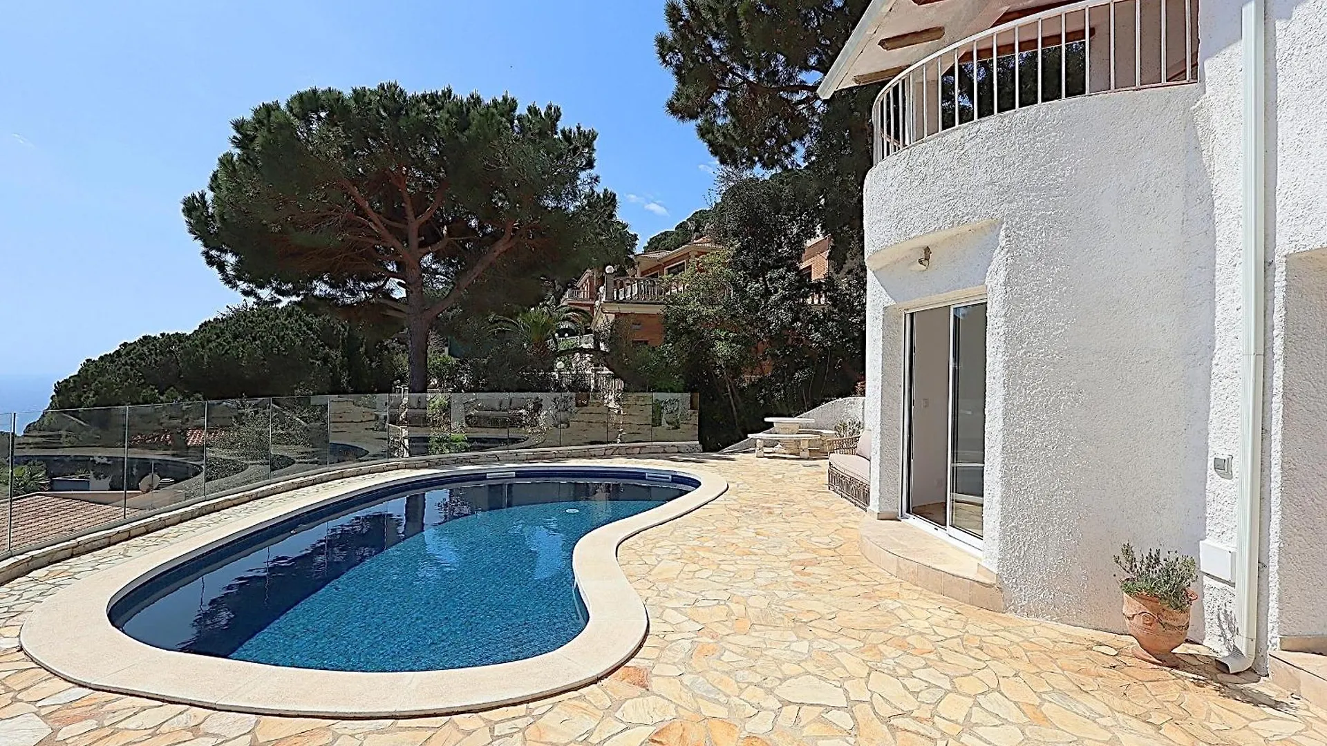 Villa Verasol Lloret de Mar Holiday home