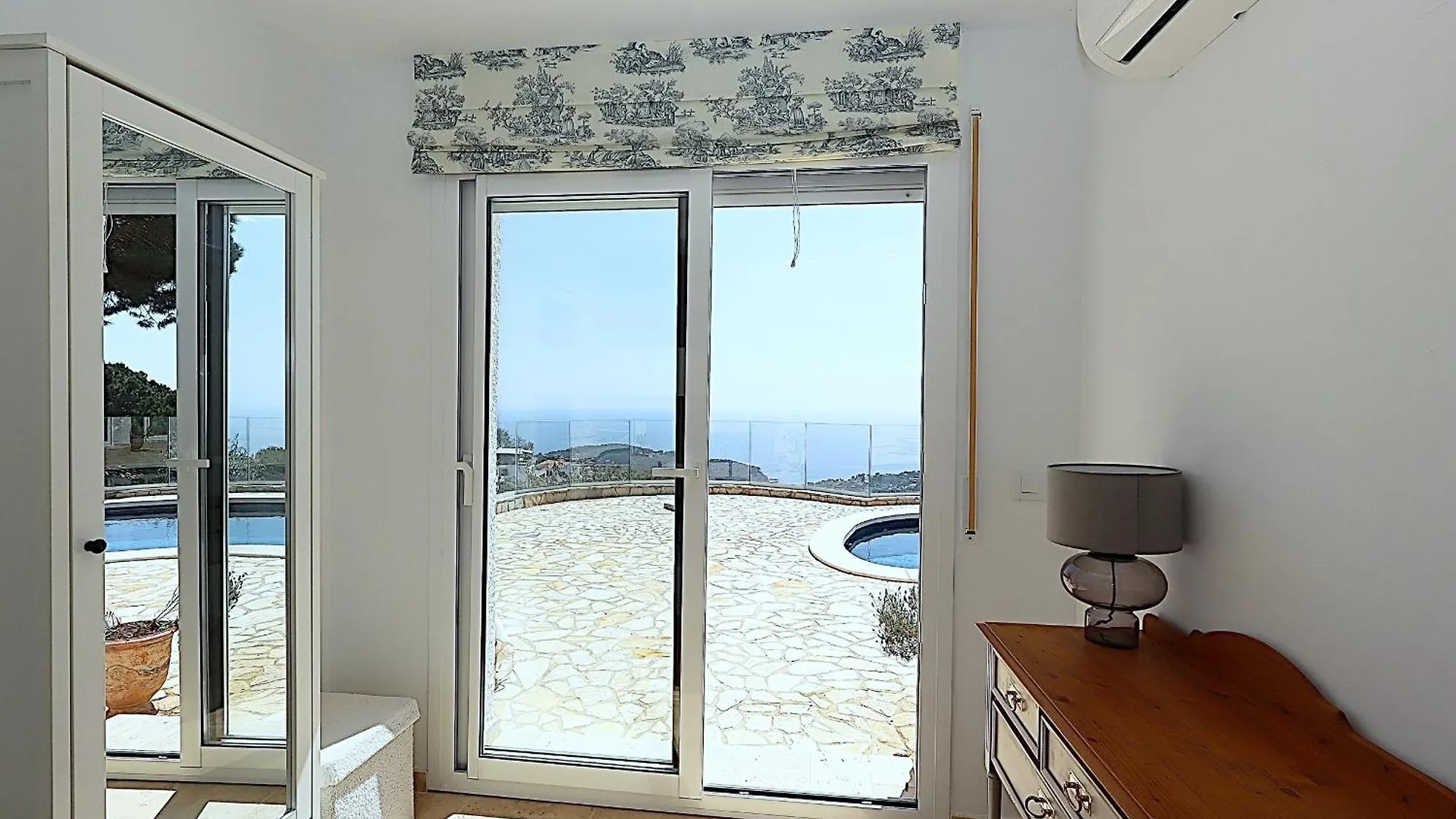 Villa Verasol Lloret de Mar