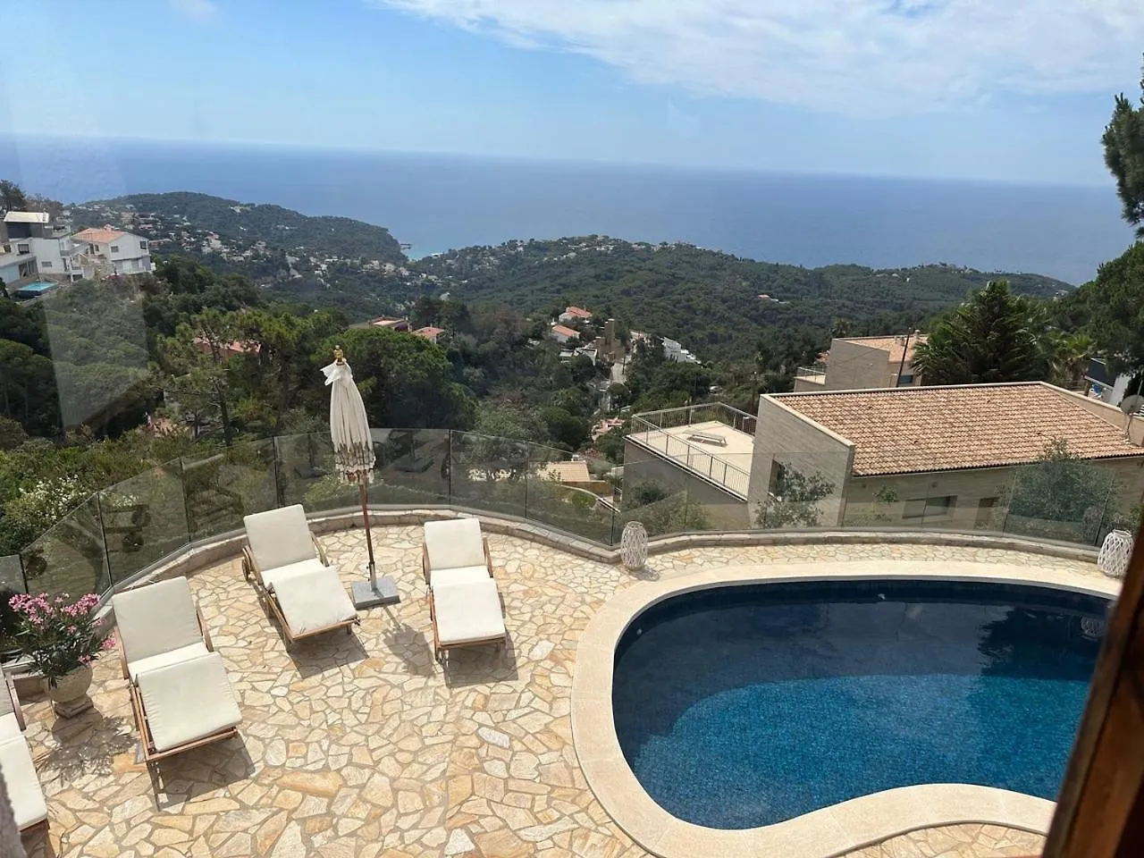 Villa Verasol Lloret de Mar Holiday home