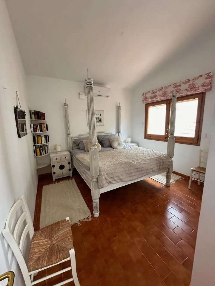 Villa Verasol Lloret de Mar Španělsko