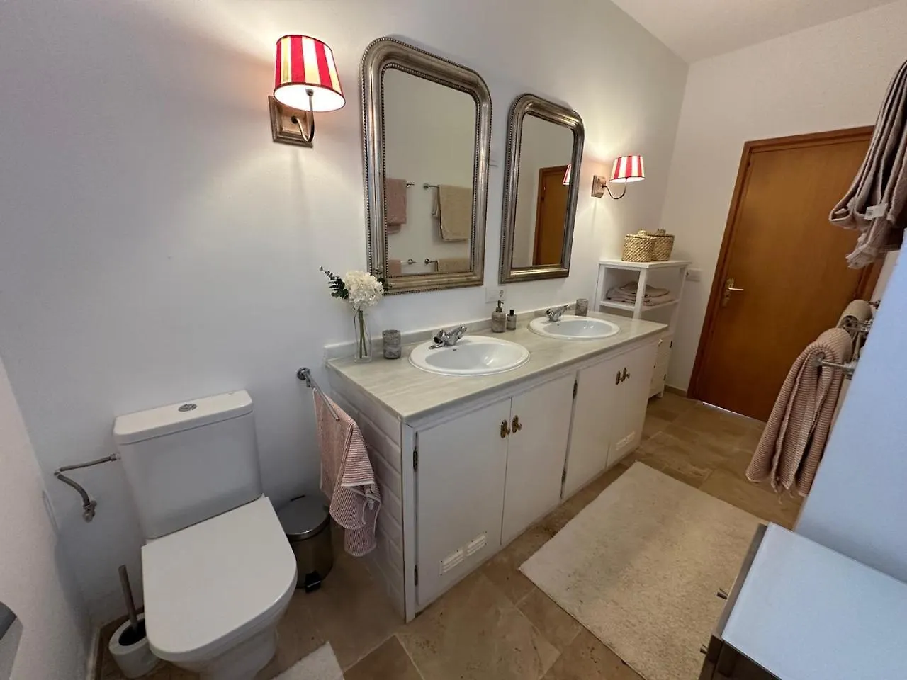 Holiday home Villa Verasol Lloret de Mar Spain