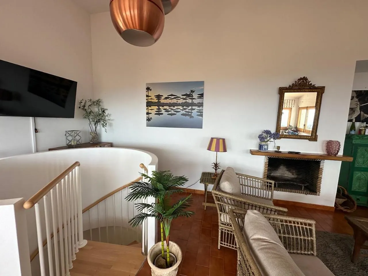 Villa Verasol Lloret de Mar Prázdninový dům