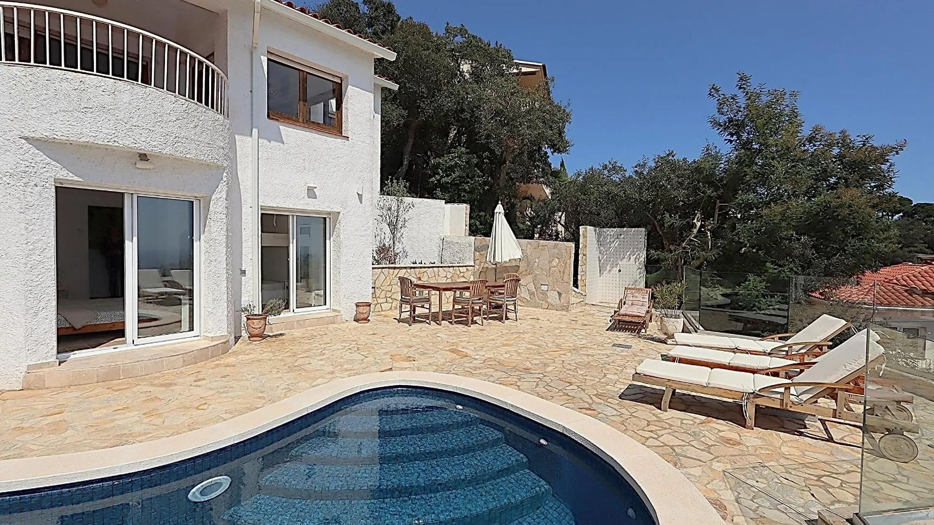 Holiday home Villa Verasol Lloret de Mar