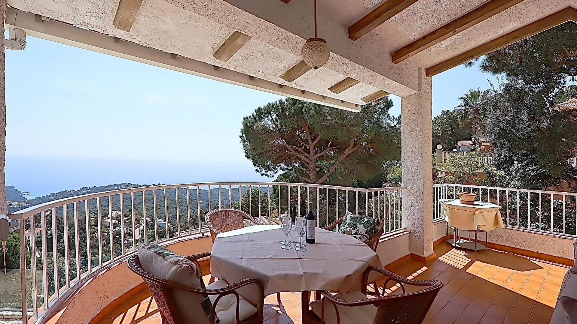 Villa Verasol Lloret de Mar 0*,  Spain