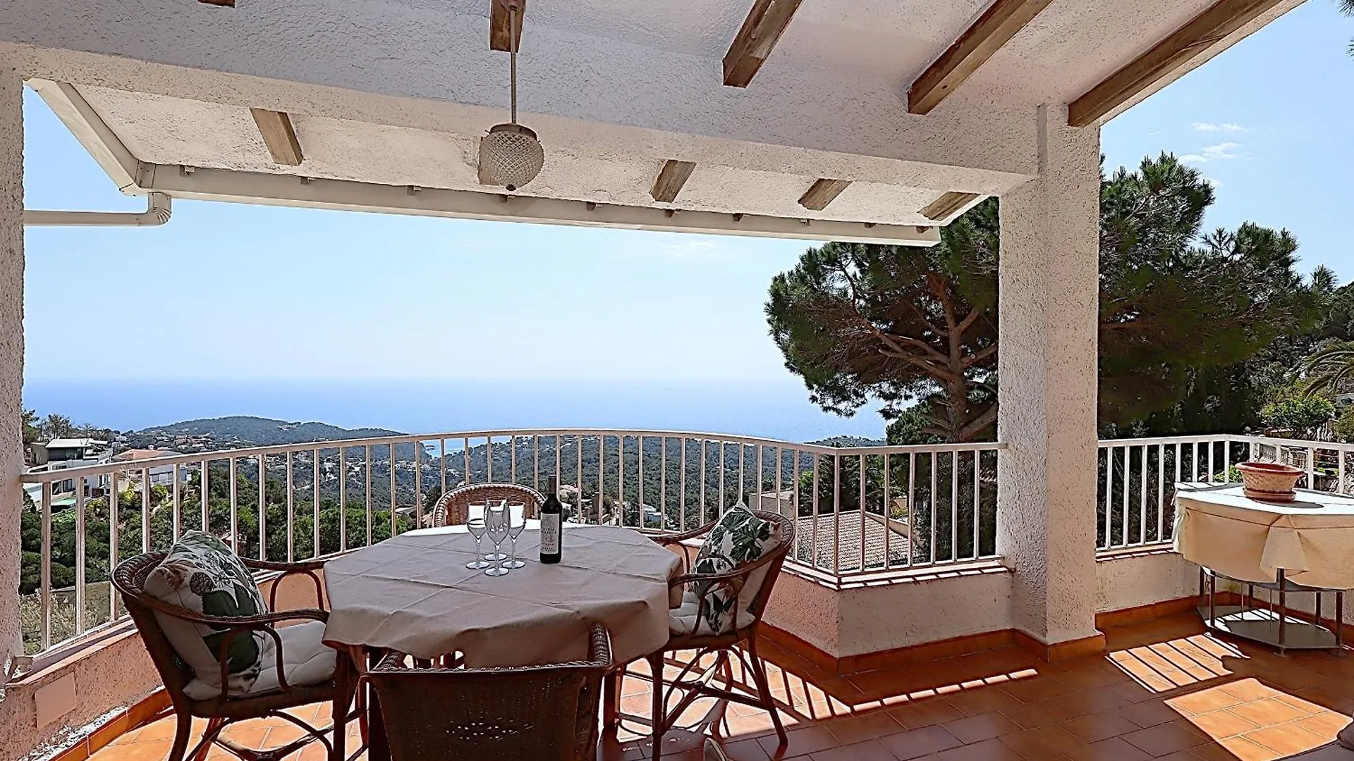 Villa Verasol Lloret de Mar Holiday home