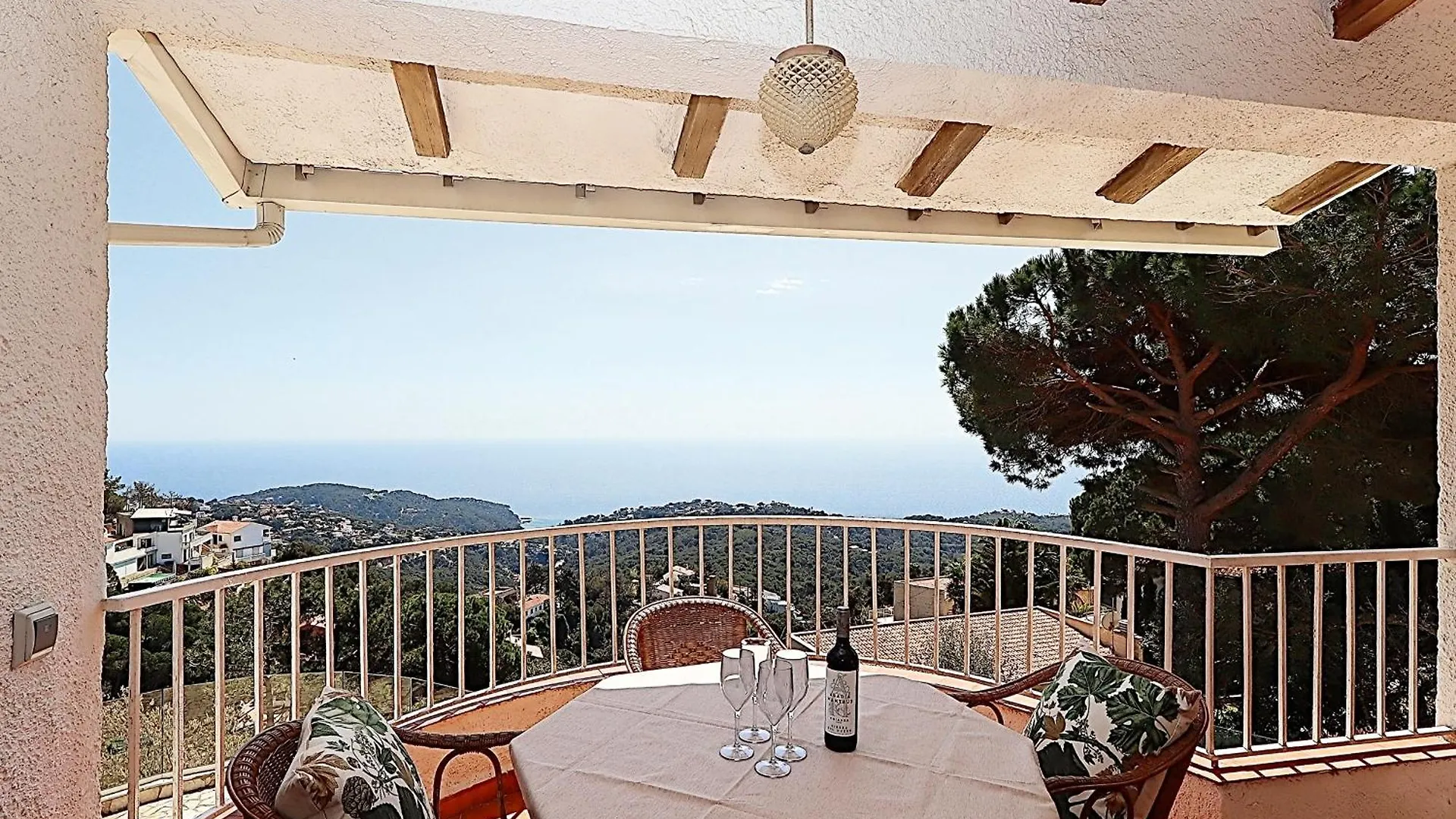 Villa Verasol Lloret de Mar Holiday home