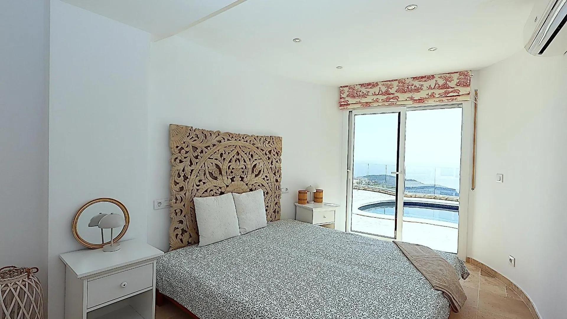 Villa Verasol Lloret de Mar Holiday home
