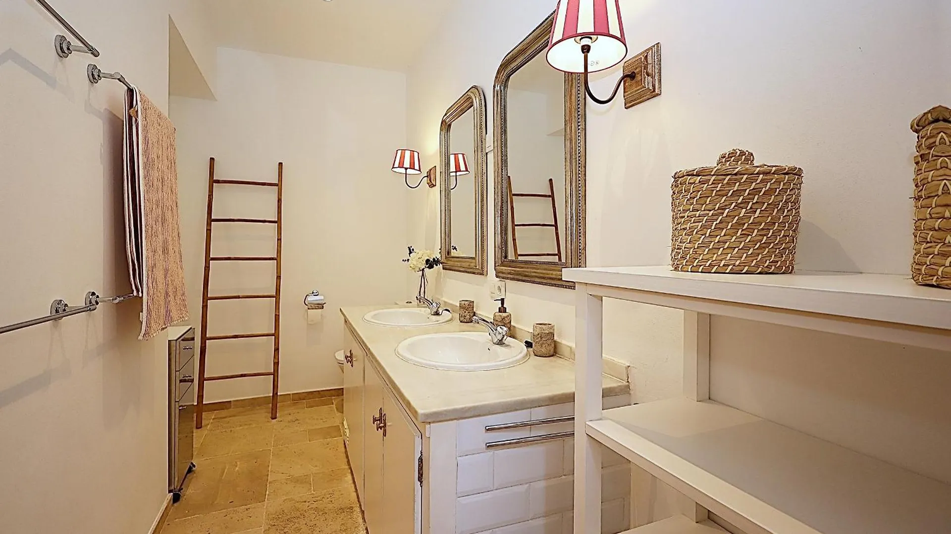 Holiday home Villa Verasol Lloret de Mar