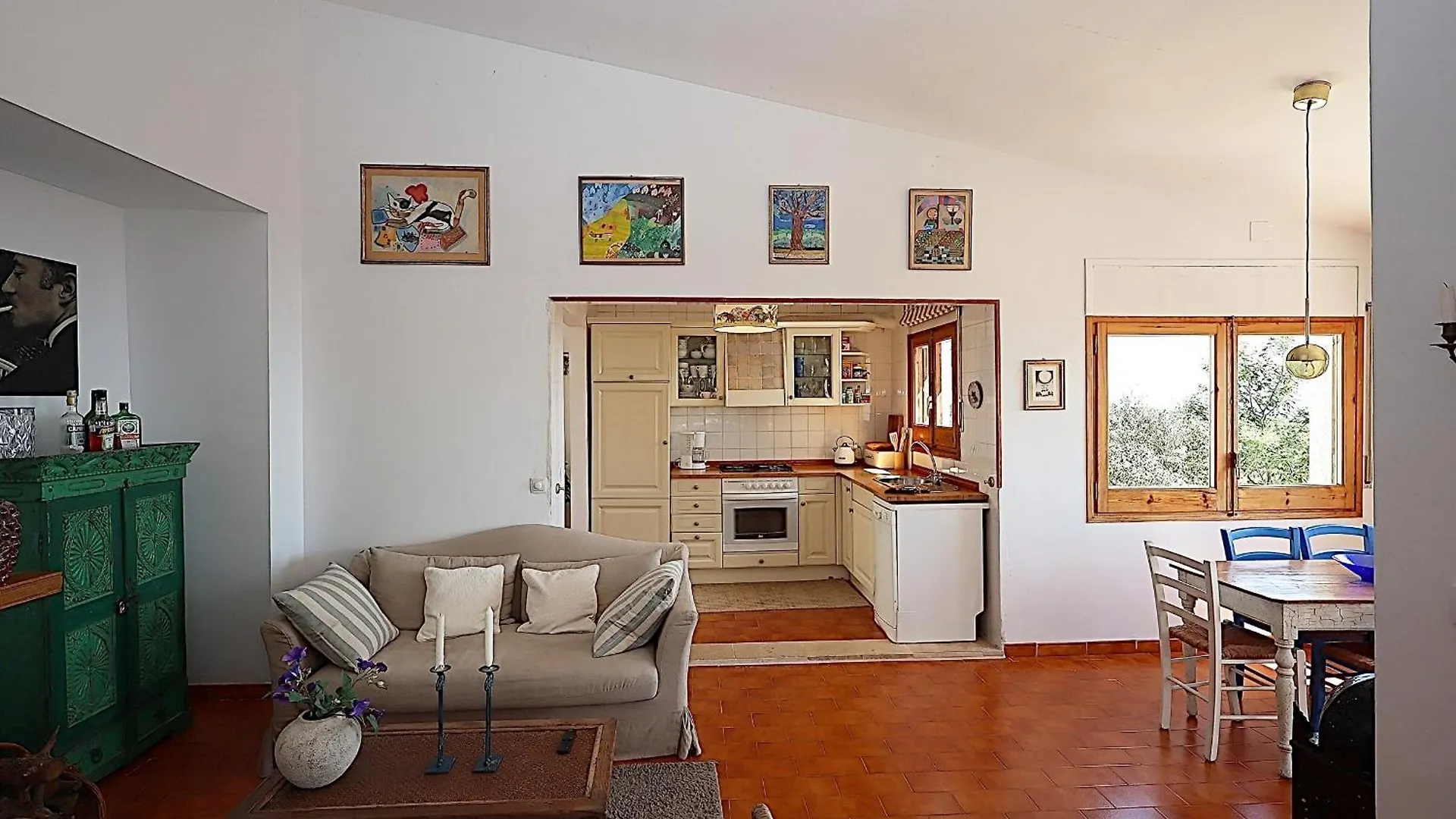 Prázdninový dům Villa Verasol Lloret de Mar Španělsko