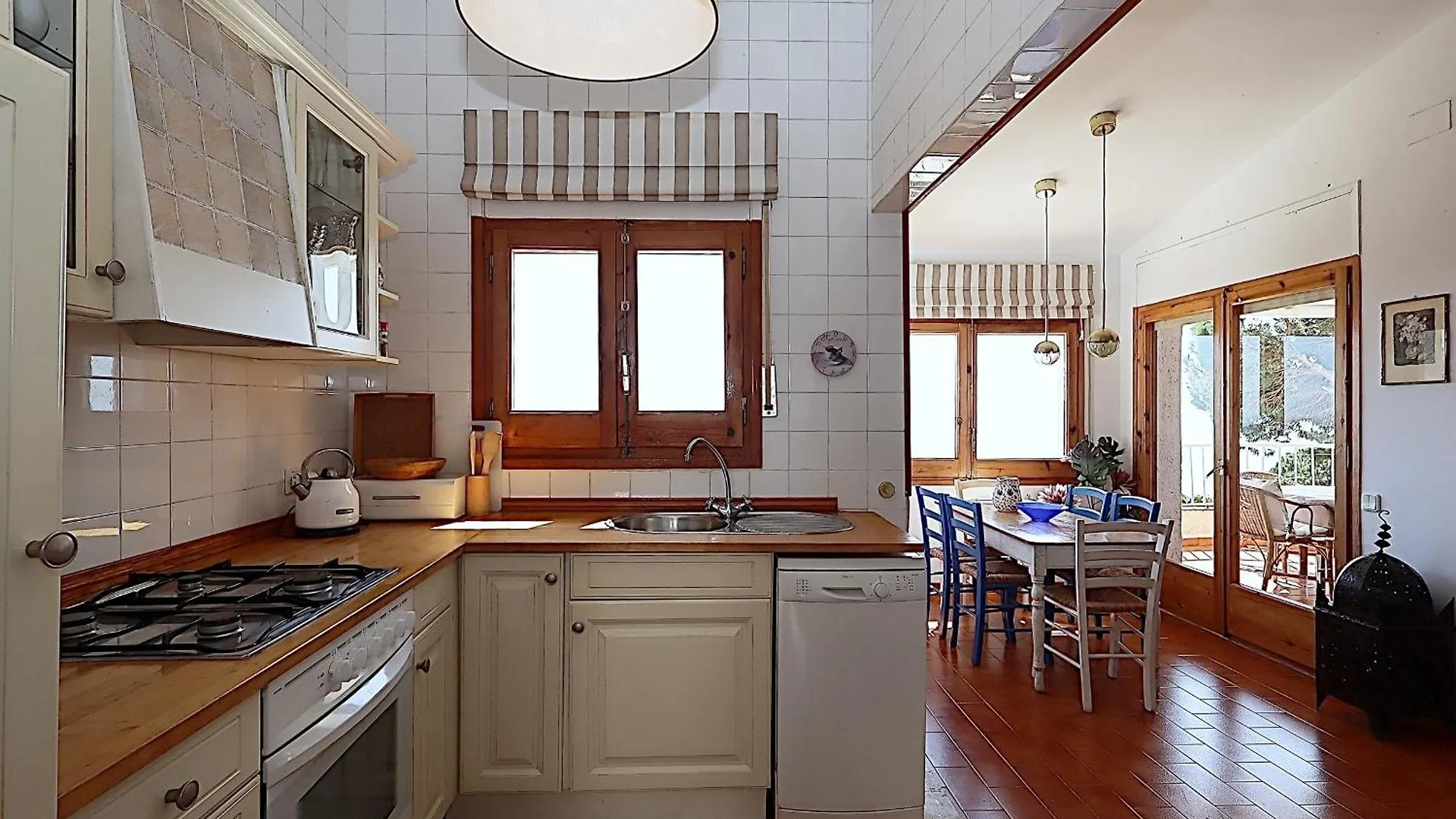 Holiday home Villa Verasol Lloret de Mar
