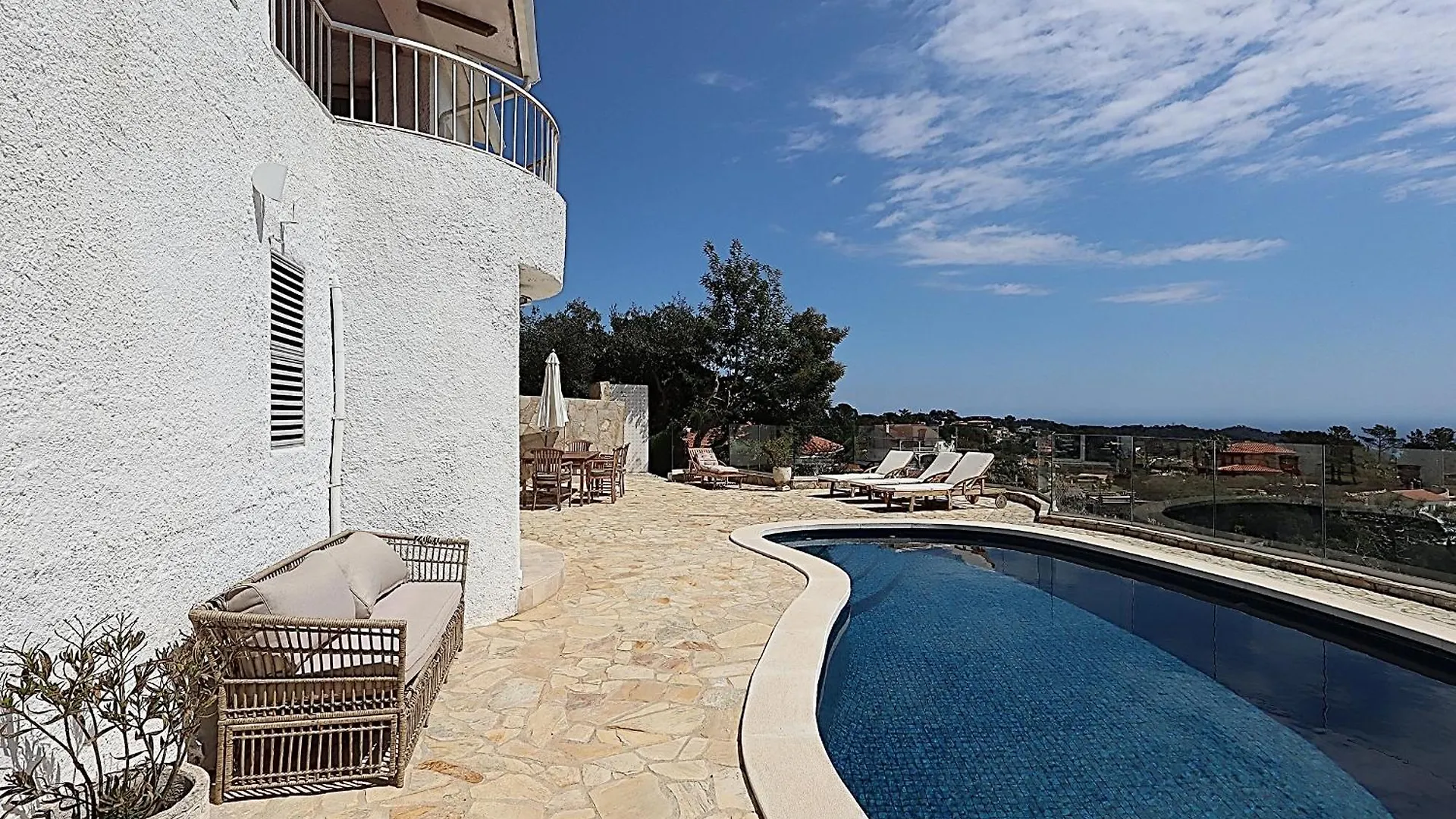 Villa Verasol Lloret de Mar 0*,