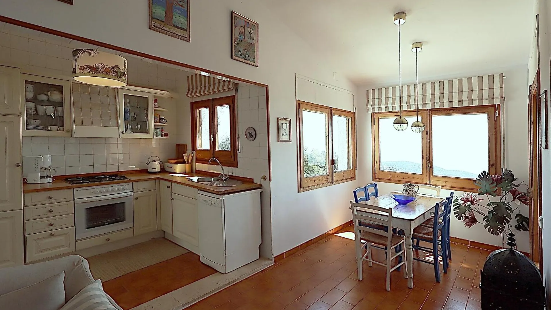 Holiday home Villa Verasol Lloret de Mar