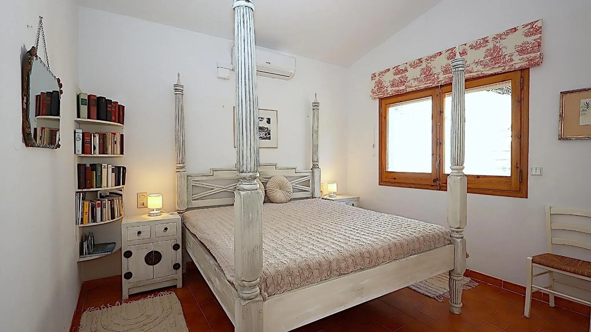 Villa Verasol Lloret de Mar Spain