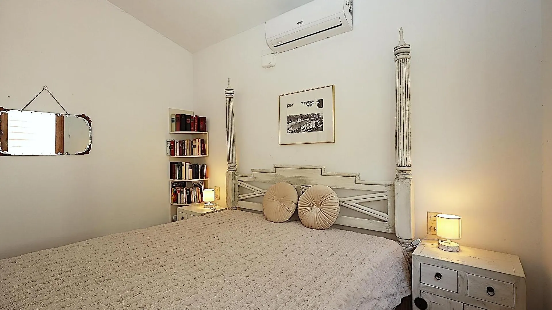 Holiday home Villa Verasol Lloret de Mar Spain