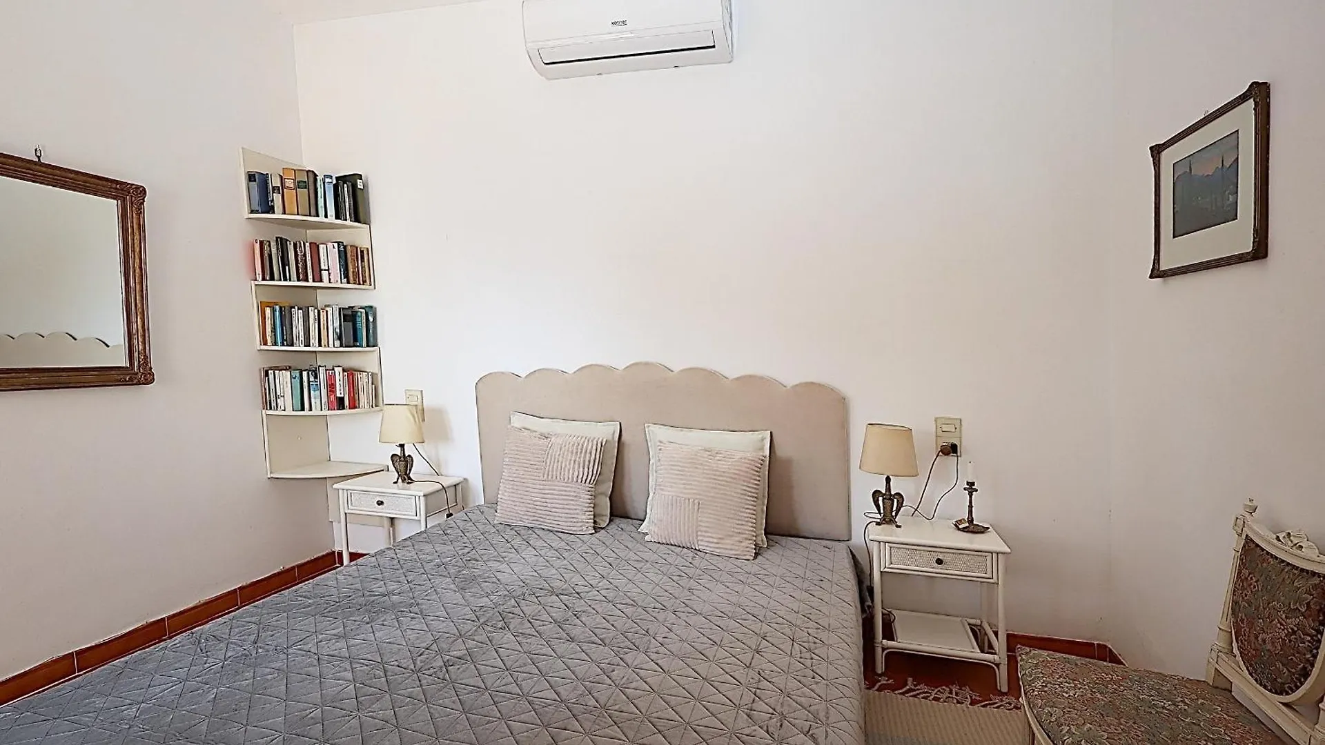 Holiday home Villa Verasol Lloret de Mar Spain