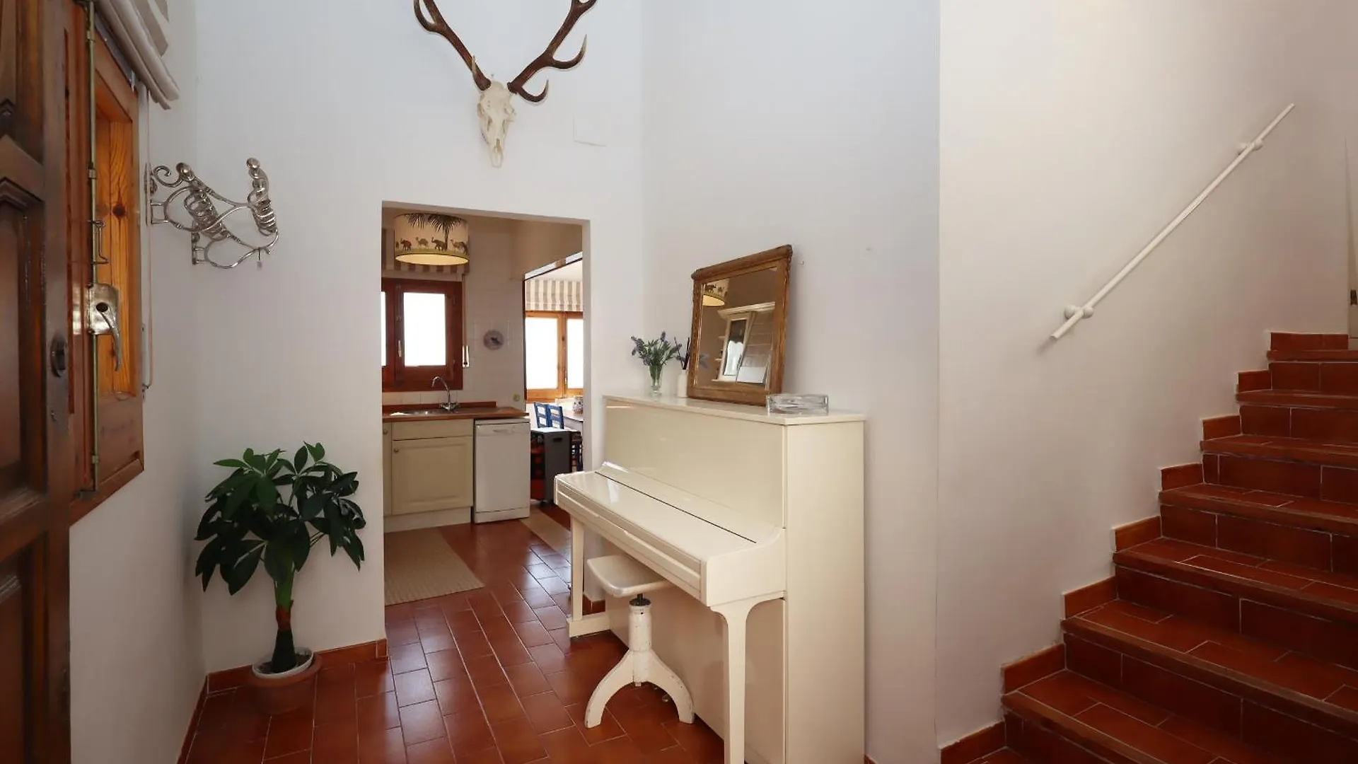 Villa Verasol Lloret de Mar Holiday home