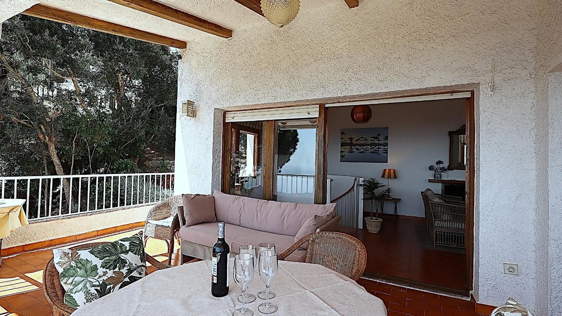 Villa Verasol Lloret de Mar