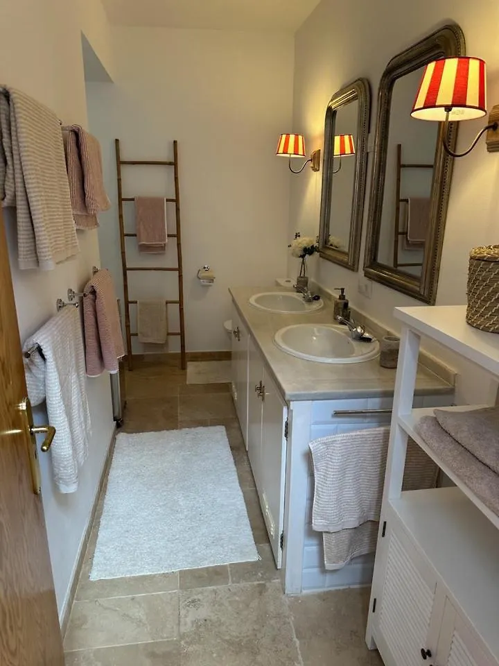 Villa Verasol يوريت دي مار إسبانيا