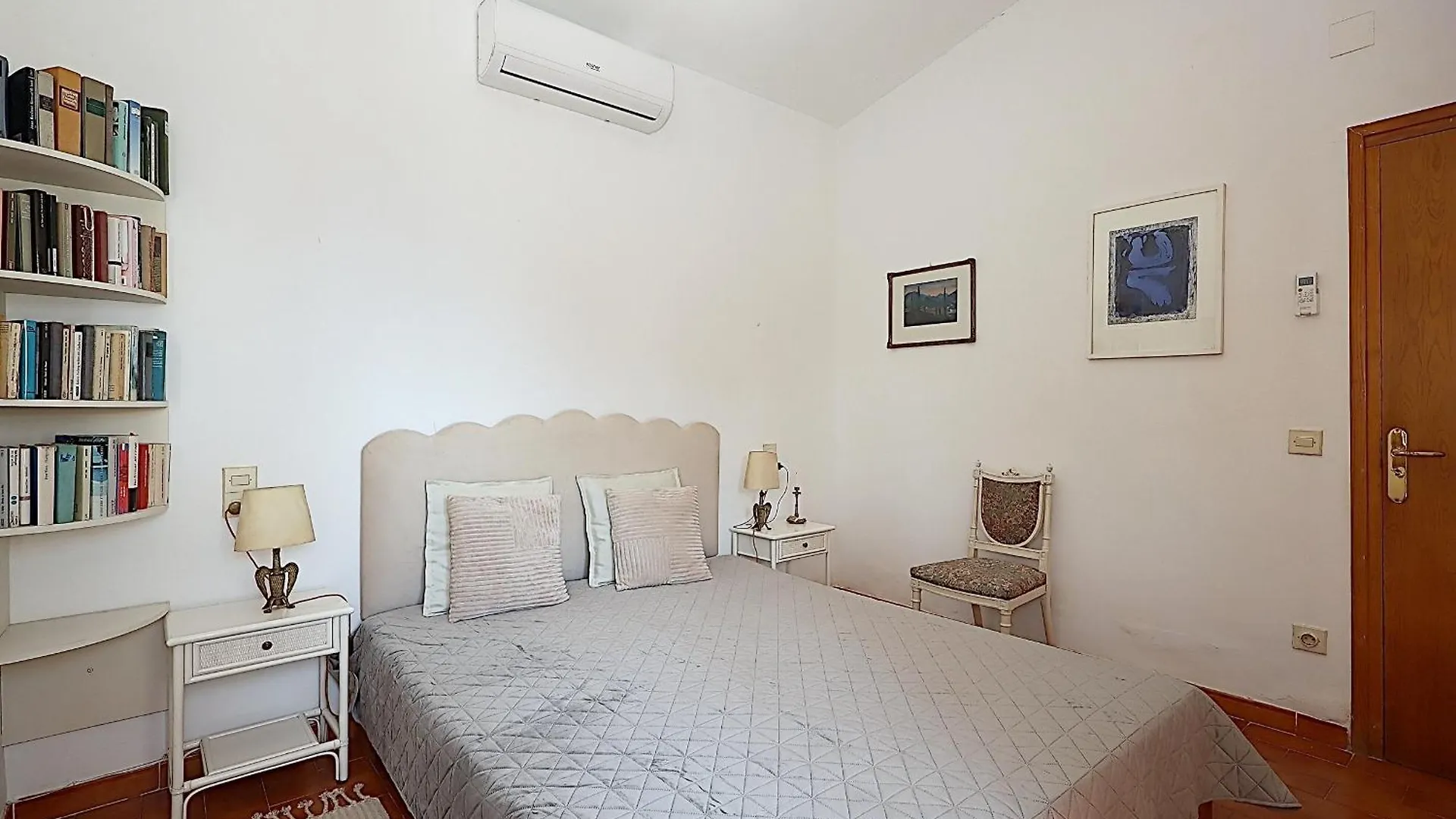 Villa Verasol يوريت دي مار
