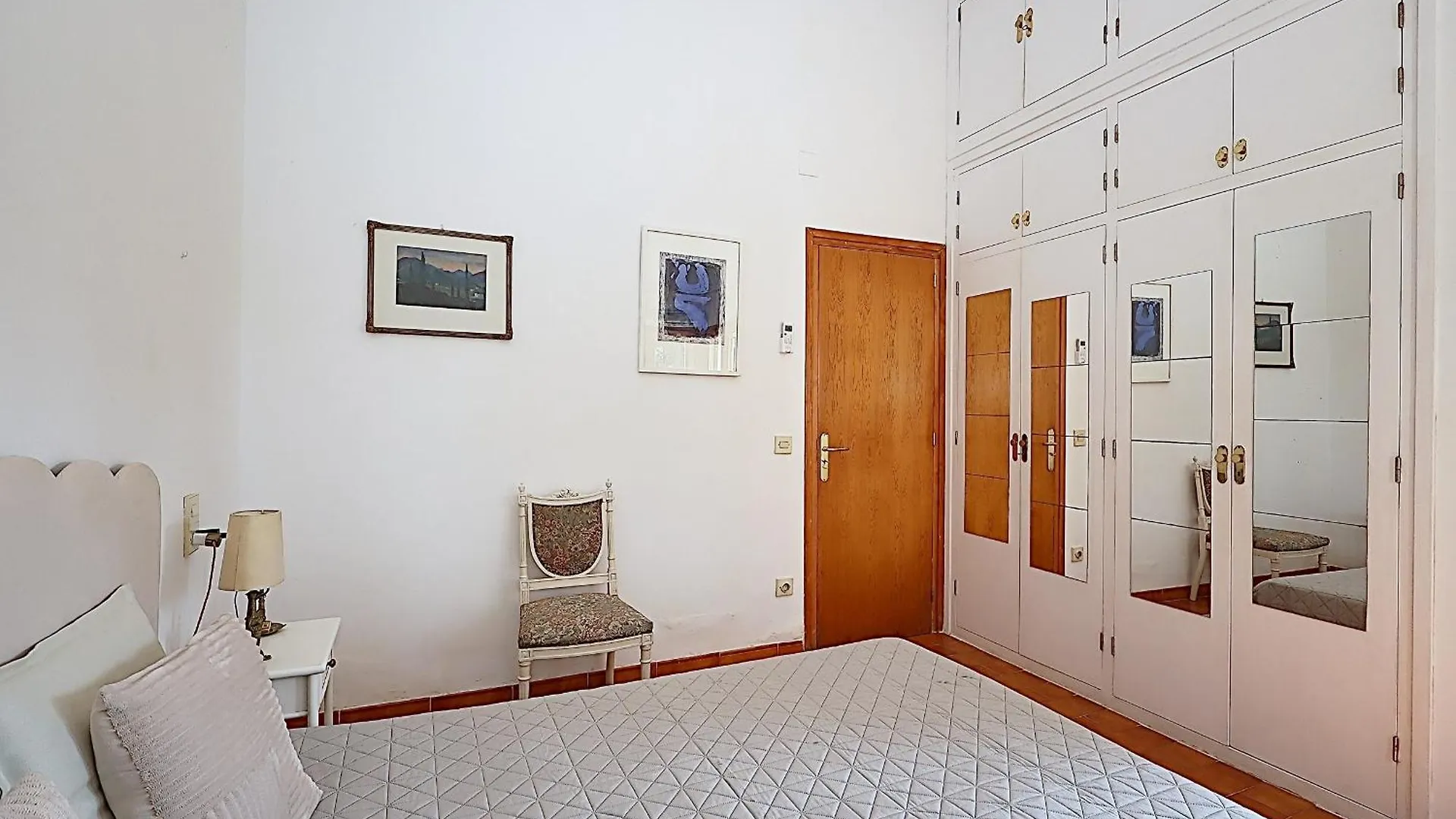 Villa Verasol يوريت دي مار 0*,