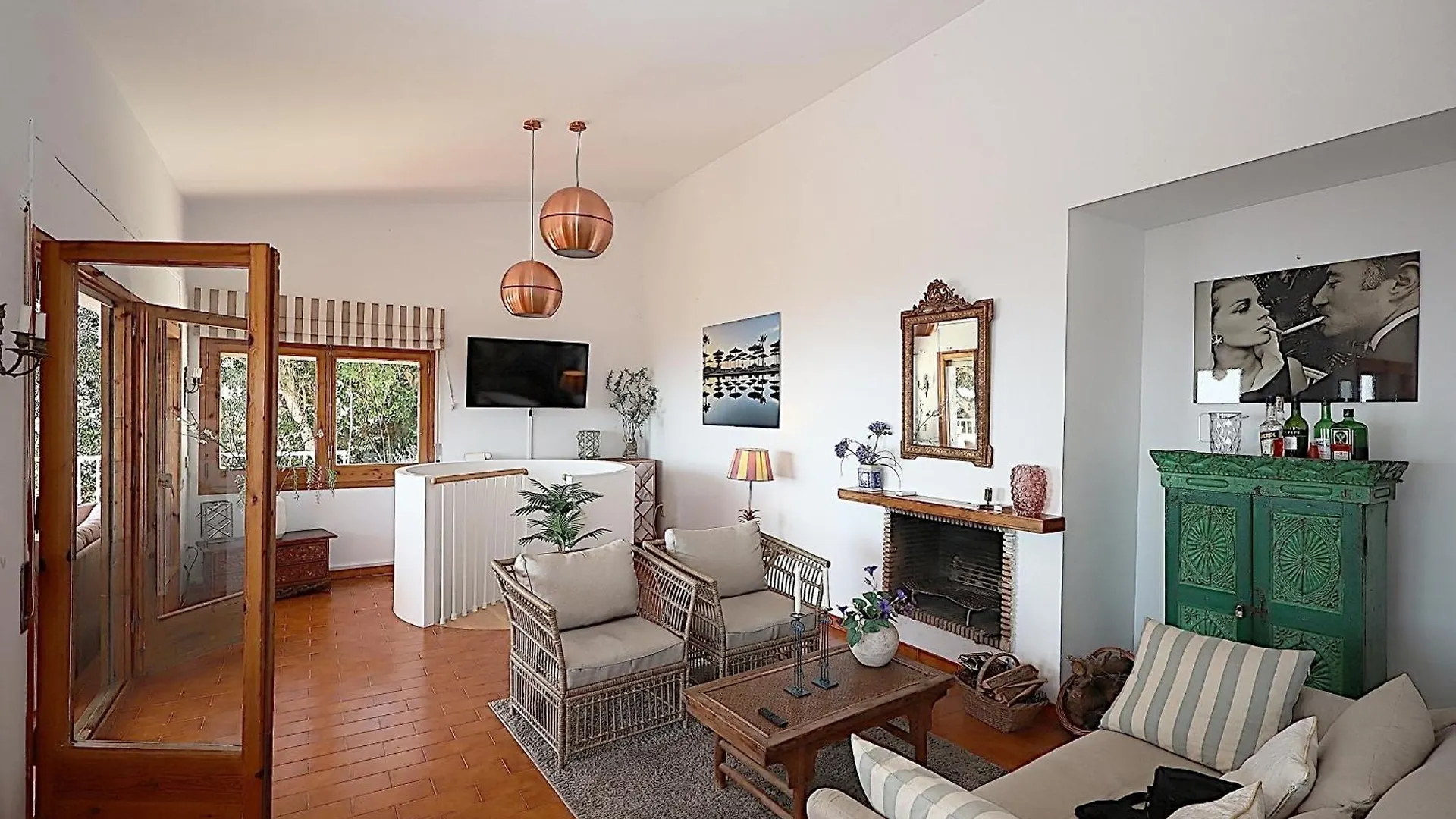 Villa Verasol يوريت دي مار 0*,